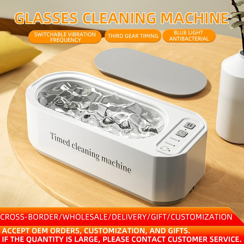 Showlu Smart General mini portable electric device, 20W 6V compact gadget with sleek design and functional features.
