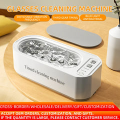 Mini Portable Electric Device 20W 6V Compact