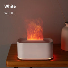 HOMEFISH Mini Aroma Humidifier