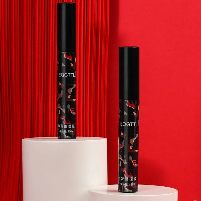 Showlu Smart General Hair Finishing Stick with smooth, easy application for a polished hairstyle.