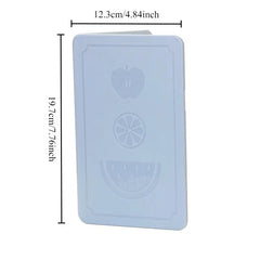 Collapsible Cutting Board