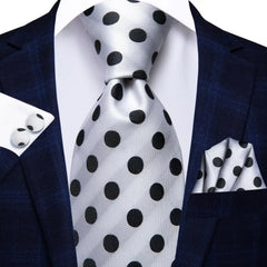 Hi-Tie Green Mint Solid Silk Wedding Tie For Men Handky Cufflink Gift Mens Necktie Fashion Designer Business Party Dropshiping SHOWLU FASHION STORE