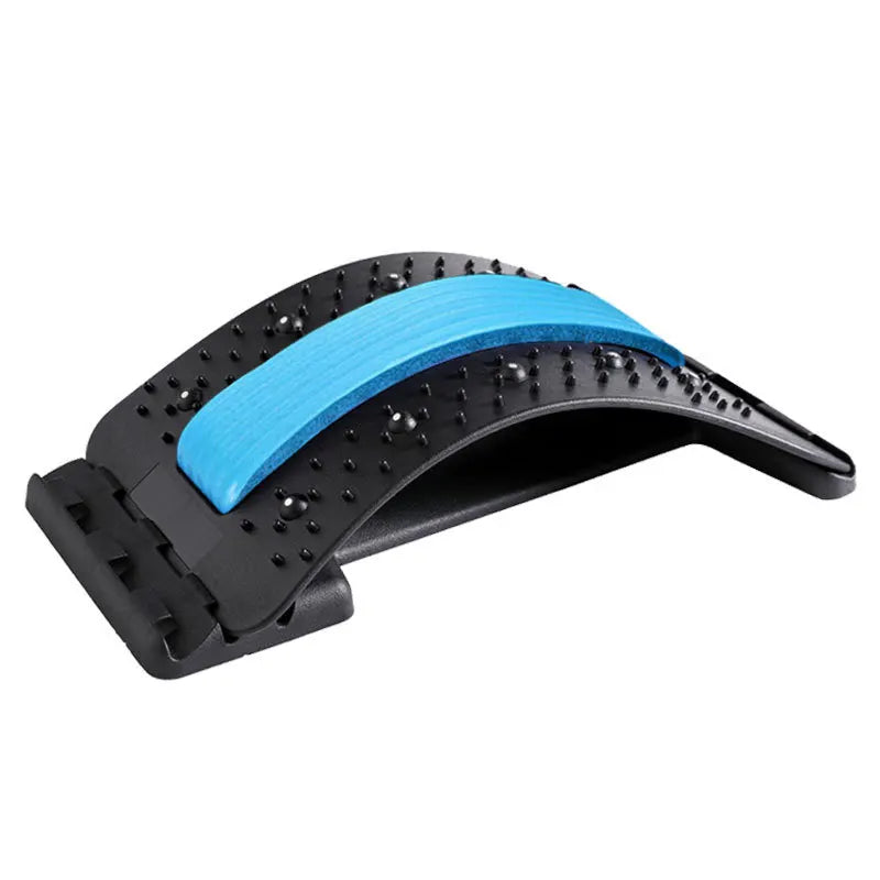 SHOWLU FASHION STORE GOT-TOG Back Stretcher, multi-level back cracker for pain relief, featuring ergonomic design for spinal comfort