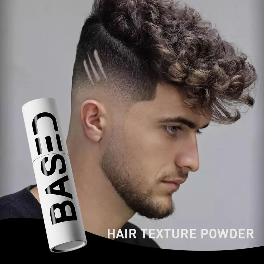 Showlu Smart General long-lasting sea salt hair spray bottle with a clear label and textured cap, ready for beachy waves.