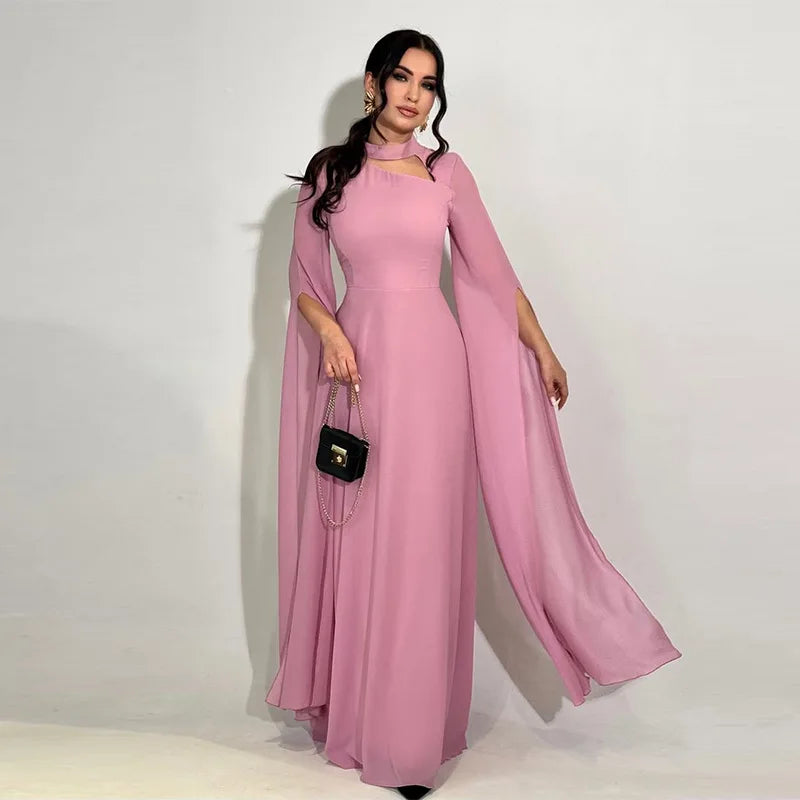Elegant high waist luxury ball gown wedding dress by Showlu Fashion, featuring intricate details and flowing fabric for brides.