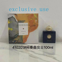 Hot 100ml Women's Perfume Luxury Guidance Honour Epic Men Women Woody Cologne Perfume Brand Long-lasting Fragrance