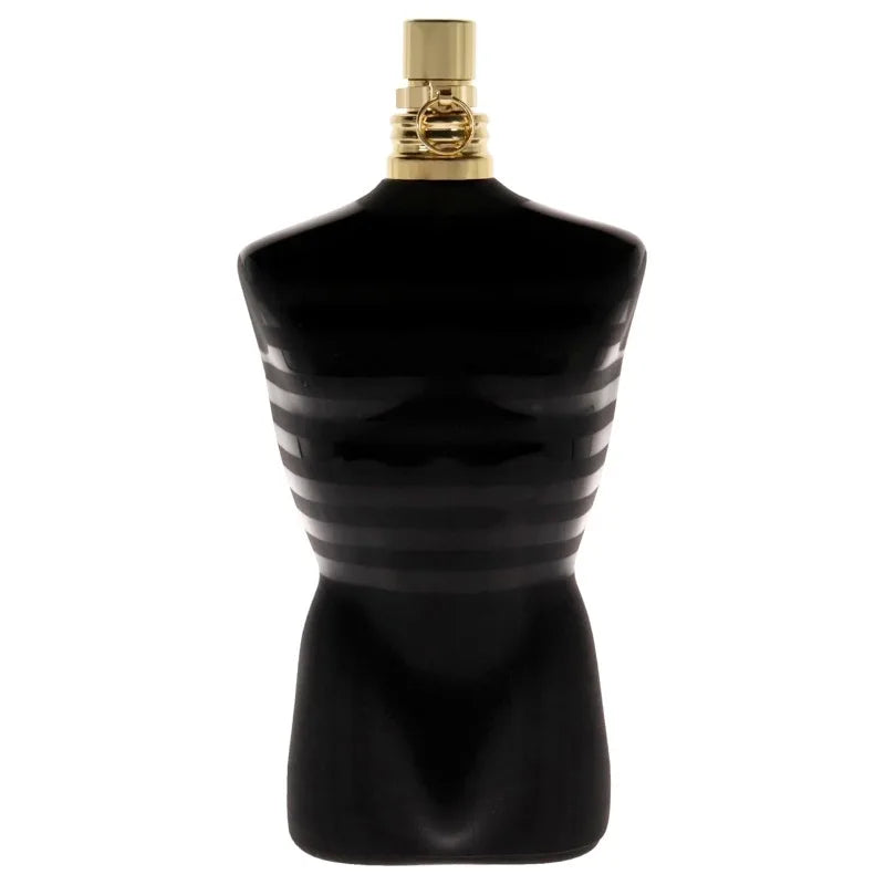 Oriental men's cologne Jean Paul Gaultier Le Male Le Parfum 125ml with sleek bottle design