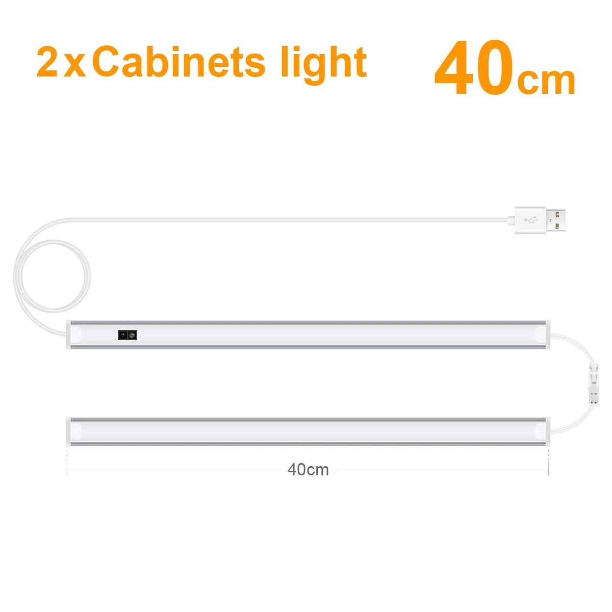 Showlu Smart General CHNAITEKE motion sensor LED light mounted on wall, showing automatic lighting feature for home security.