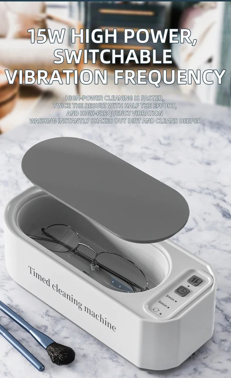 Showlu Smart General mini portable electric device, 20W, 6V compact design, suitable for versatile lightweight use.