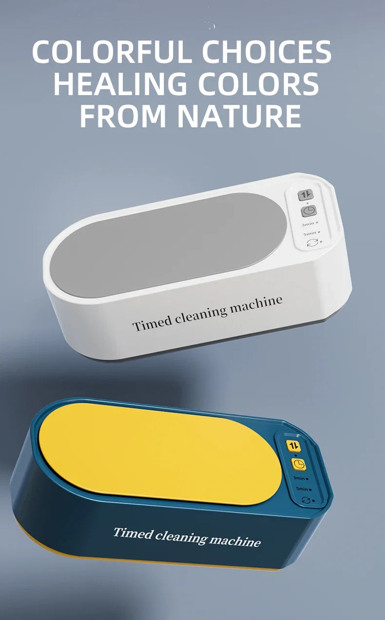 Mini portable electric device by Showlu Smart General, 20W 6V compact power tool with a sleek design.