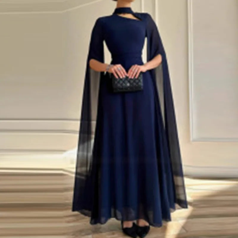 Elegant high waist luxury ball gown wedding dress by Showlu Fashion Store, featuring intricate details and flowing fabric for brides.