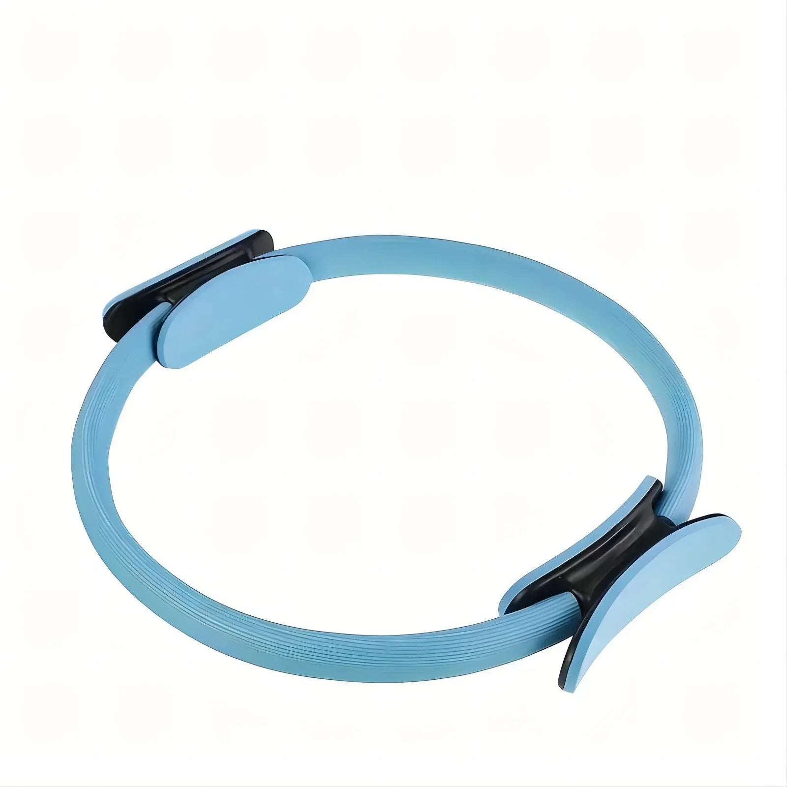 Showlu Smart General Pilates Ring Toner for strength training, featuring a flexible circular resistance exercise tool.