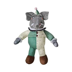25-30cm New Secret of the Mimic game Plush Doll Toy Cartoon Cute Soft clown Room Decoration Plush Doll Toy