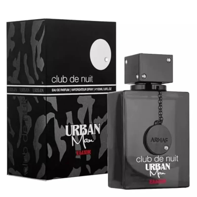 Sellion Woody Intense Eau De Parfum 105ml unisex fragrance bottle with sleek design and elegant packaging.
