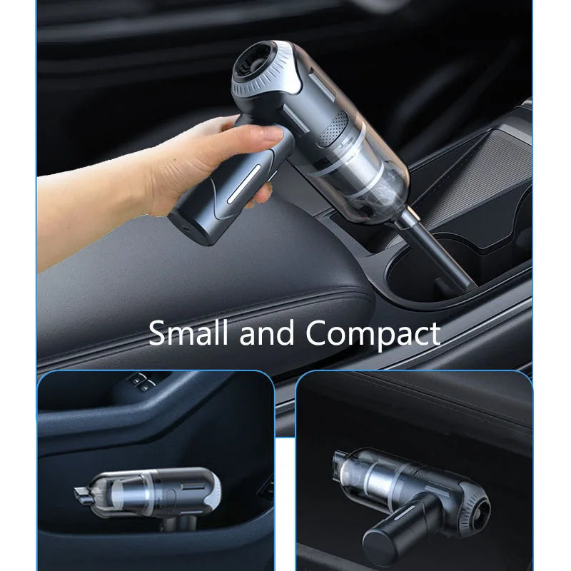 Showlu Smart General multi-purpose plastic cleaning brush with handle for household scrubbing and cleaning tasks.