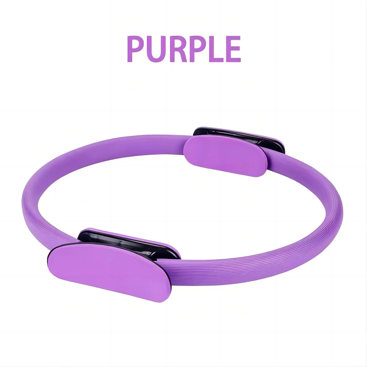 Showlu Smart General Pilates Ring Toner for resistance exercises, featuring a lightweight, durable exercise ring for full-body toning.