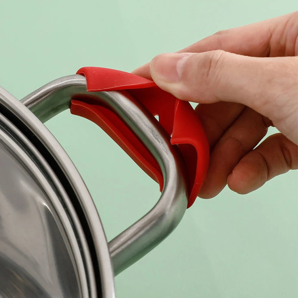 Stainless steel fruit corer from Sike Chenqi Store with a handle, designed for apples, pears, and tomatoes.