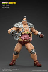 JOYTOY TMNT-Krang Action Figures Decoration Original Doll Collection Gift Movable Model Garage Kits GK