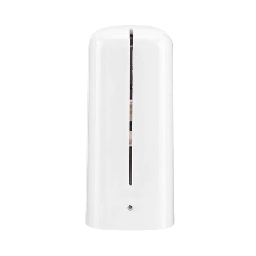 Portable Showlu Smart General Odor Eliminator device with sleek design, compact for easy use in various spaces.