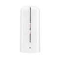 Portable Showlu Smart General Odor Eliminator device with sleek design, compact for easy use in various spaces.