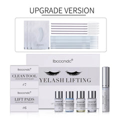 Eyebrow Lamination Kit