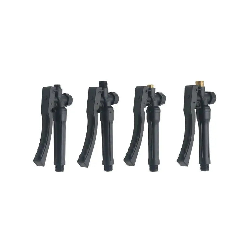 Showlu Smart General pressure washer trigger handle with ergonomic grip and control lever for efficient cleaning.