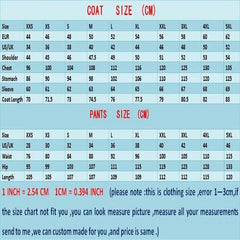 Luxury Winter Wedding Suits For Men Groom Wear Slim Fit Warm Tuxedos Business Ofice Custom Made 2 Pcs Jacket Pants Custom Made SHOWLU FASHION STORE