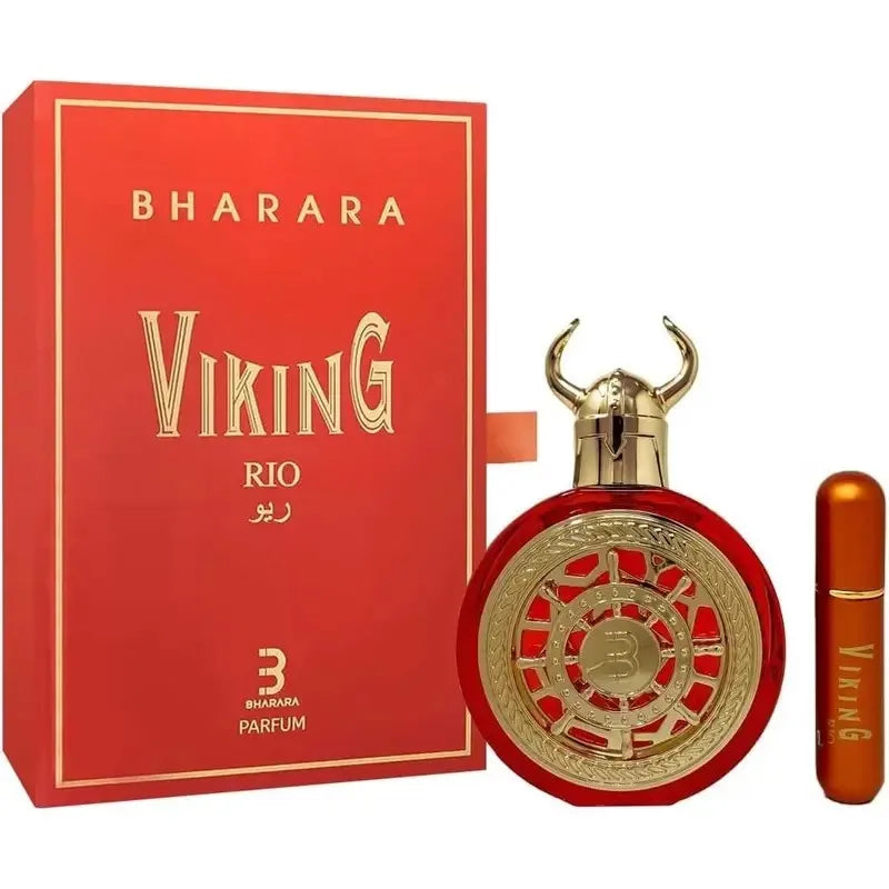 Unisex Jean Paul Gaultier Bharara Eau de Parfum 100ml bottle with floral scent, elegant design and fragrance details visible.