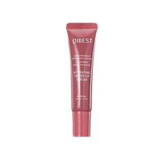 12G Colored Lip Gloss Liquid Hydrating And Moisturizing, Light And Shiny Lip Balm, Water Gloss Lip Glaze Moisturizing Lip Milk