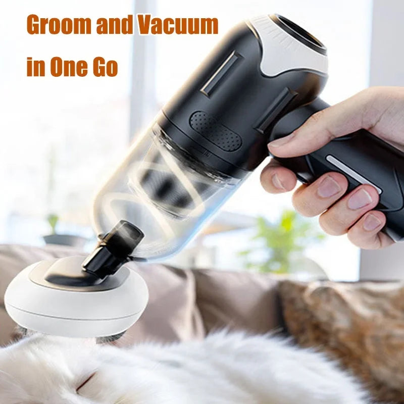 Showlu Smart General plastic cleaning brush, a versatile household tool with sturdy bristles for scrubbing and cleaning tasks.