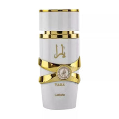 Lattafa Yara Candy Eau de Parfum EDP Spray for Women 3.4 oz/100 ml NEW in Box US