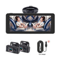 Baby car camera from Showlu Fashion Store, showing a compact camera device designed for vehicle safety and monitoring.