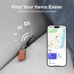 Bluetooth Key Finder