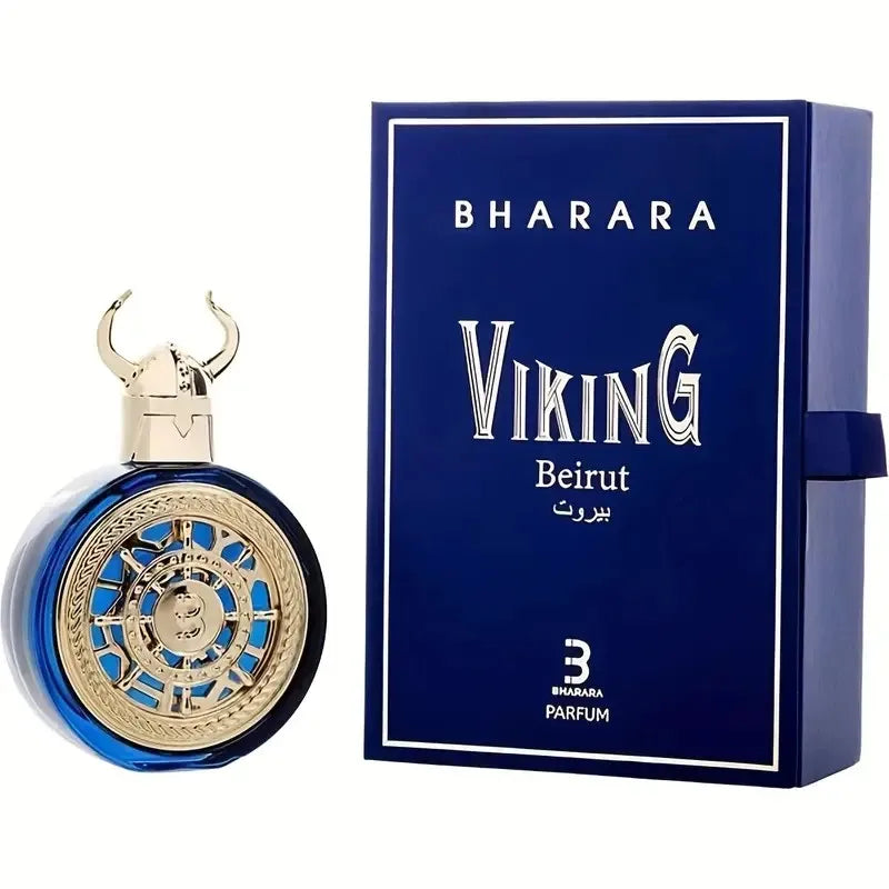 Jean Paul Gaultier Bharara unisex Eau de Parfum 100ml bottle with floral scent, sleek design and elegant packaging.