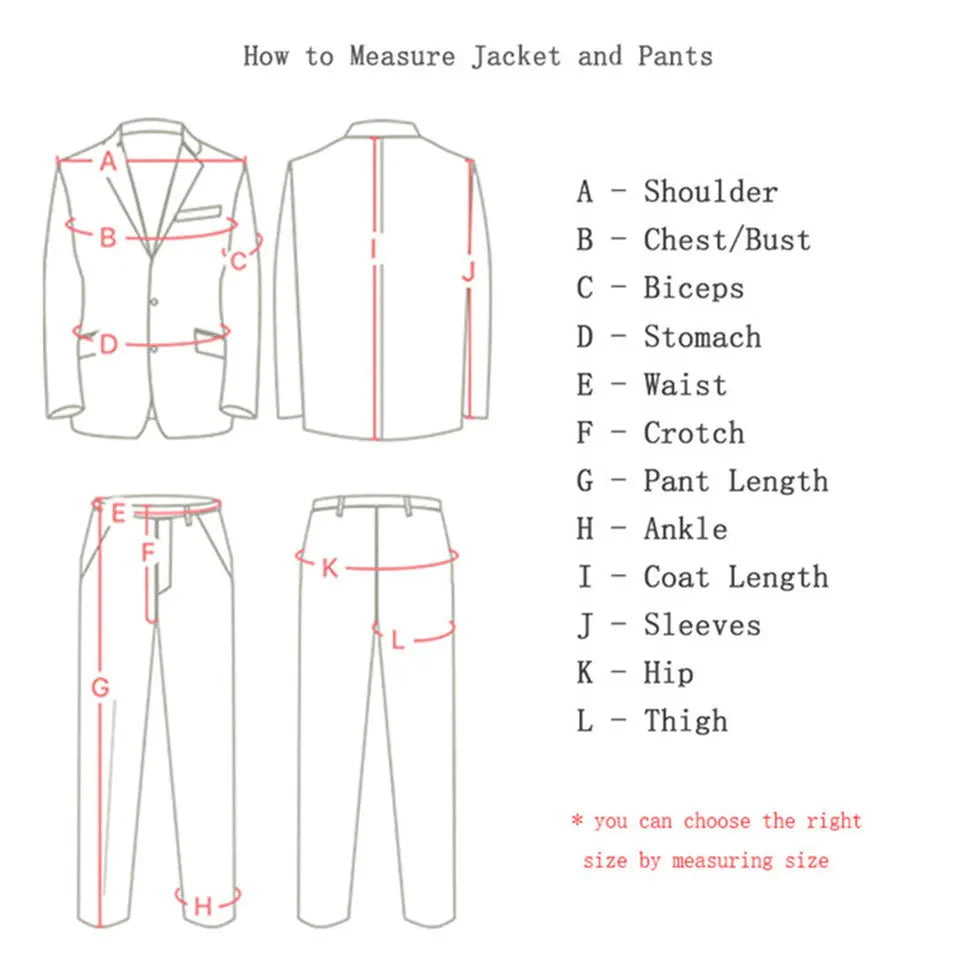Beige Italian men's slim fit tuxedo suit with matching jacket and trousers, stylish formal attire for men.