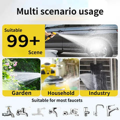 Hose Extension Kit