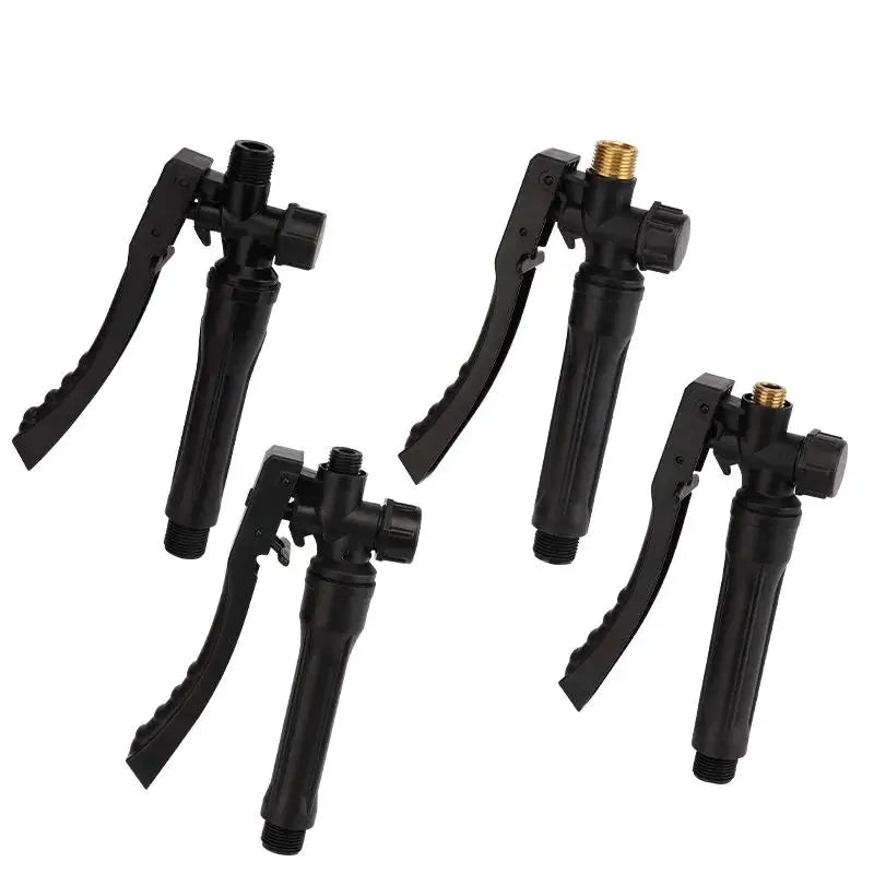 Showlu Smart General pressure washer trigger handle with ergonomic grip and durable construction for cleaning tasks