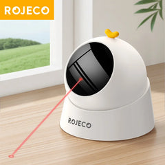 Automatic Pet Laser Toy