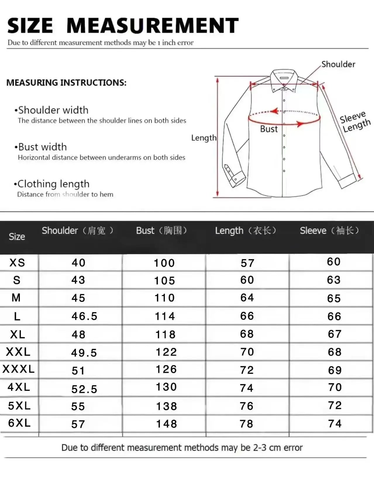European men's striped long-sleeve casual business shirt in 6XL from Showlu Fashion, featuring a single-breasted design and luxury style.