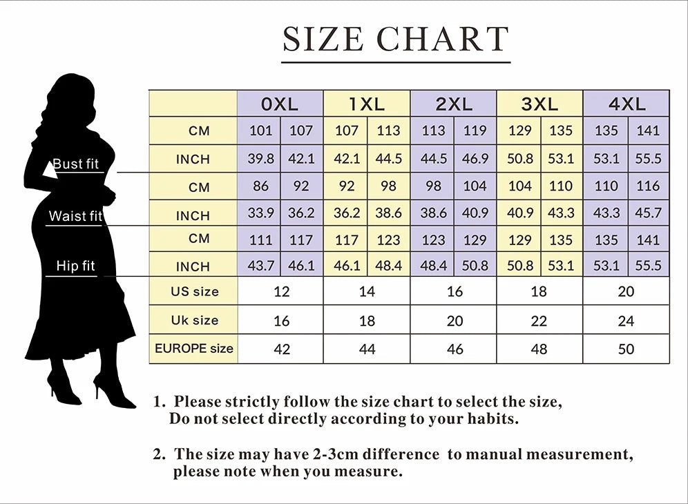Fashion Women A Line Lace Dress Square Neck Long Sleeves Asymmetrical Peplum African Church Celebrations Event Party Outfit