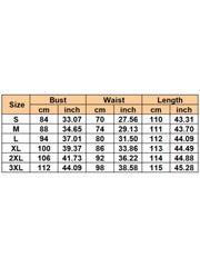 L-3XL Plus Size Elegant Midi Dress 2025 Spring Summer Women Office Lady Dress Casual 3/4 Sleeve Bandage Robe Oversize Dress SHOWLU FASHION STORE