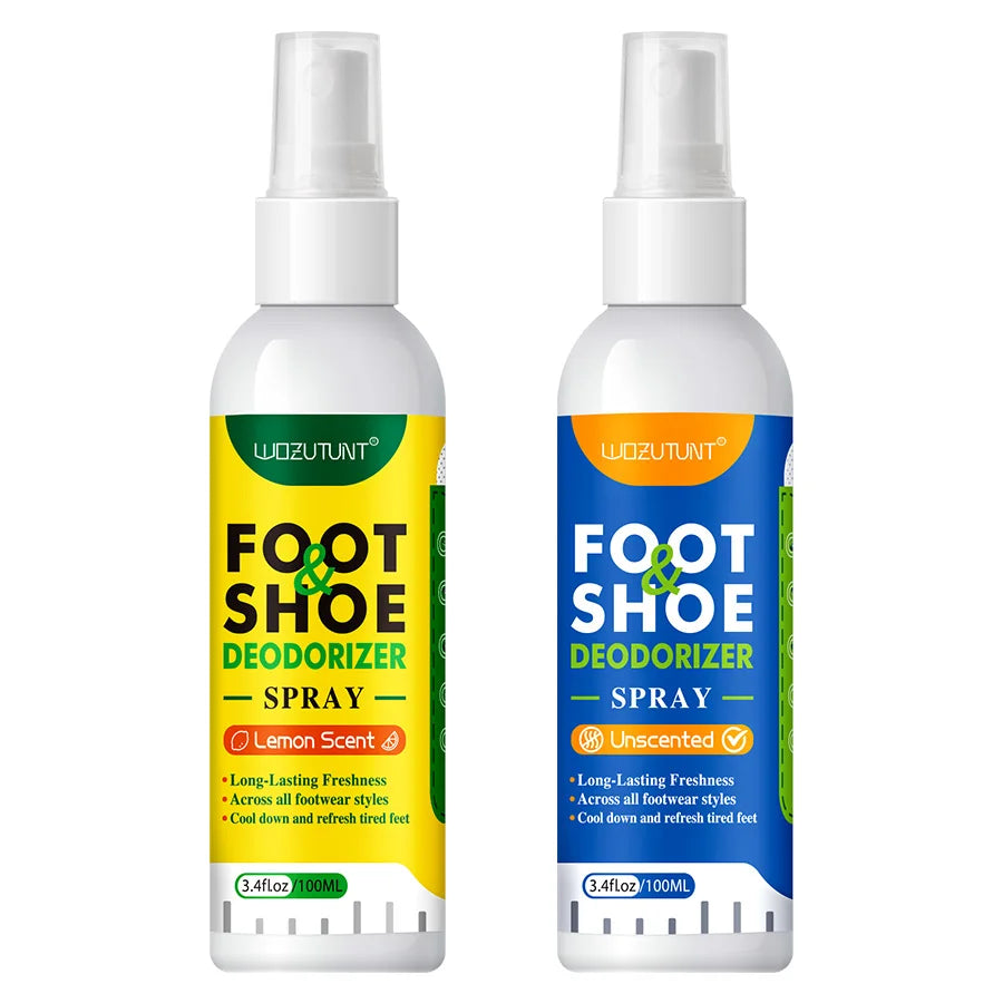 Showlu Smart General shoe cleaning foam bottle with foam applicator for removing dirt and stains from footwear.