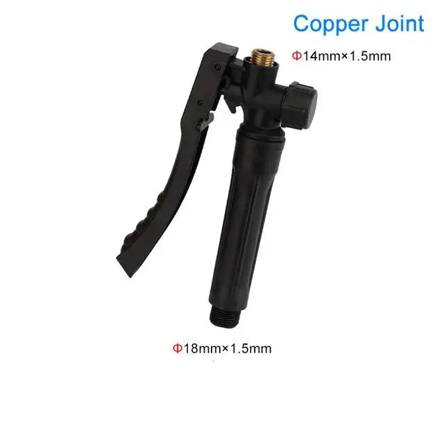 Showlu Smart General pressure washer trigger handle with ergonomic grip and durable construction for easy water control.