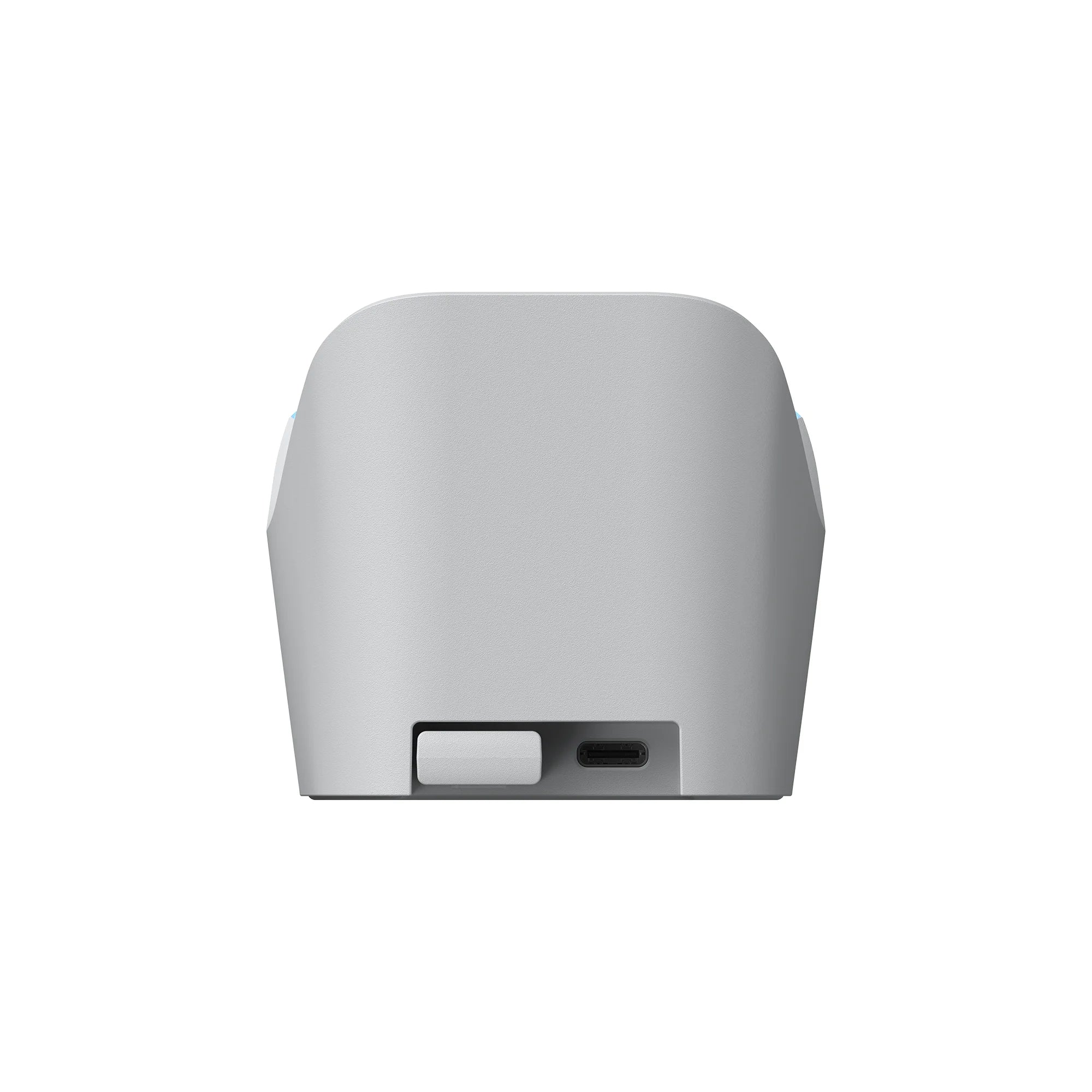 Showlu Smart General GameSir RGB controller charging dock stand with LED lighting and charging ports for gaming controllers.