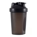 1-7PCS Shaker Bottles Sport Water Cups Whey Protein Powder Mixer Bottle Fitness Gym Shaker Outdoor Portable Plastic Drink Cup