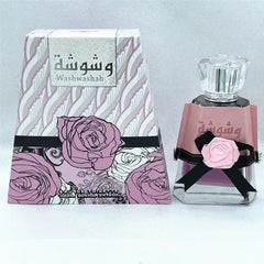 Perfume Woman Long Lasting Atomizer Sexy Lady Charm Parfum Deodorant Female Floral And Fruits Fragrance Parfume