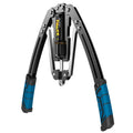 Showlu Fashion Store Jojonice Hydraulic Power Twister for arm and chest exercises, featuring adjustable resistance and ergonomic design.