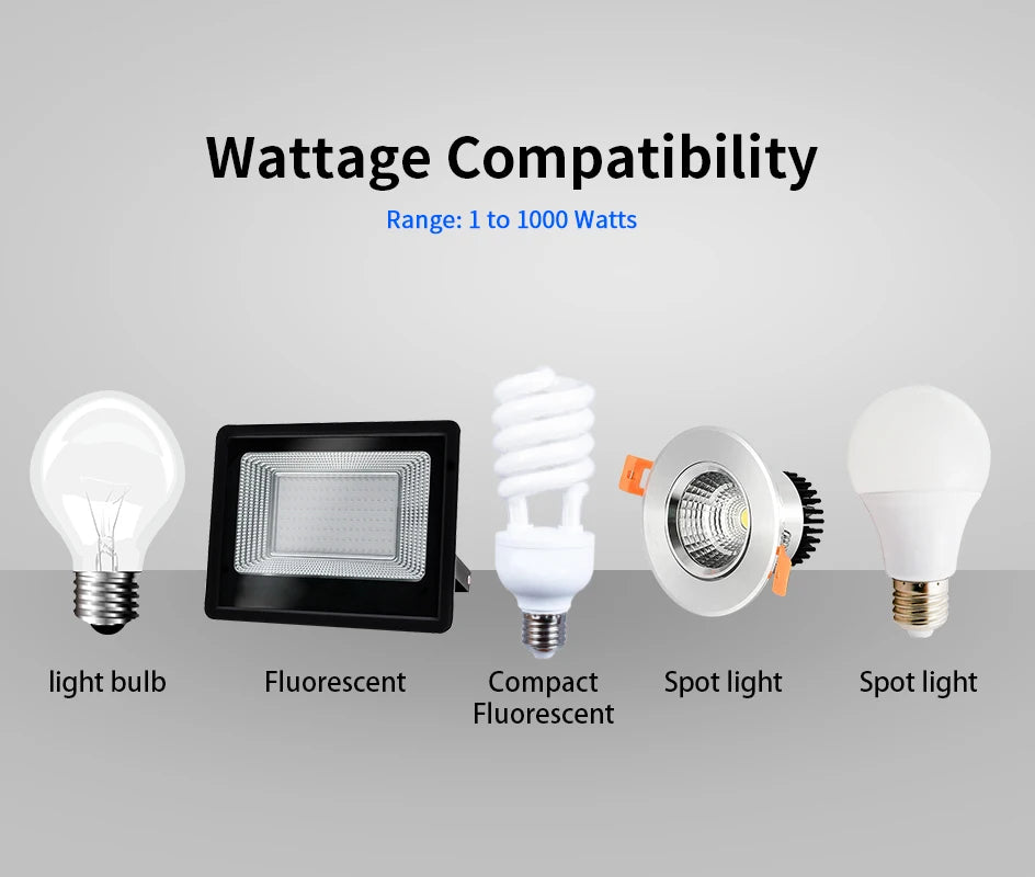 Showlu Smart Touch Wall Light Switch with glass panel, available in 1, 2, or 3 gang options, modern and sleek design