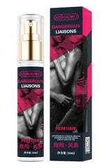 Passion Carnival is a high - quality 105ml perfume spray. Its long - lasting fragrance makes it an excellent option for both men