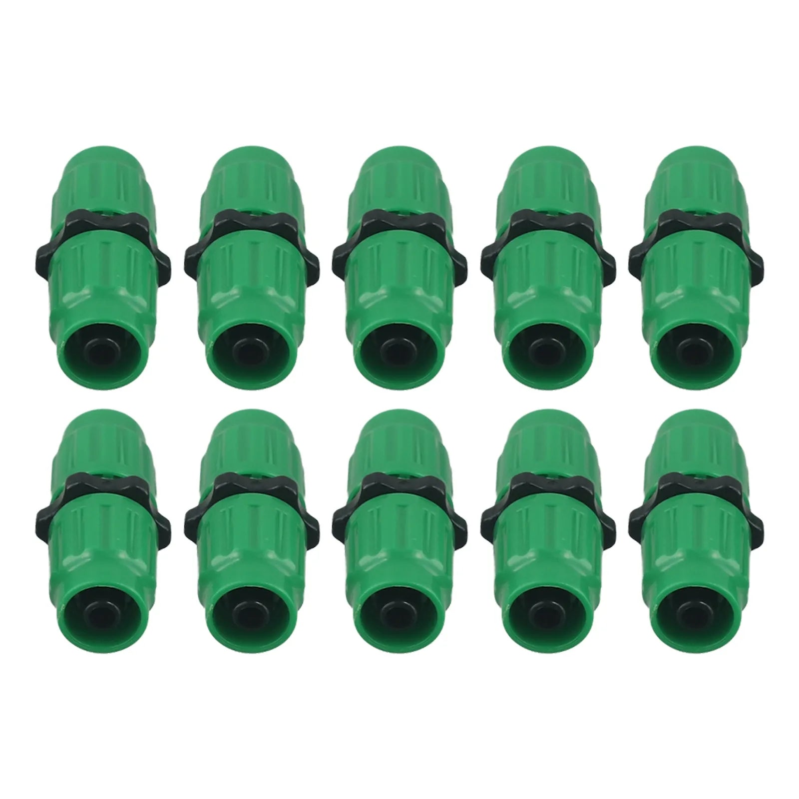 Showlu Smart General hose repair kit with connectors and tools for quick, easy garden hose repairs.